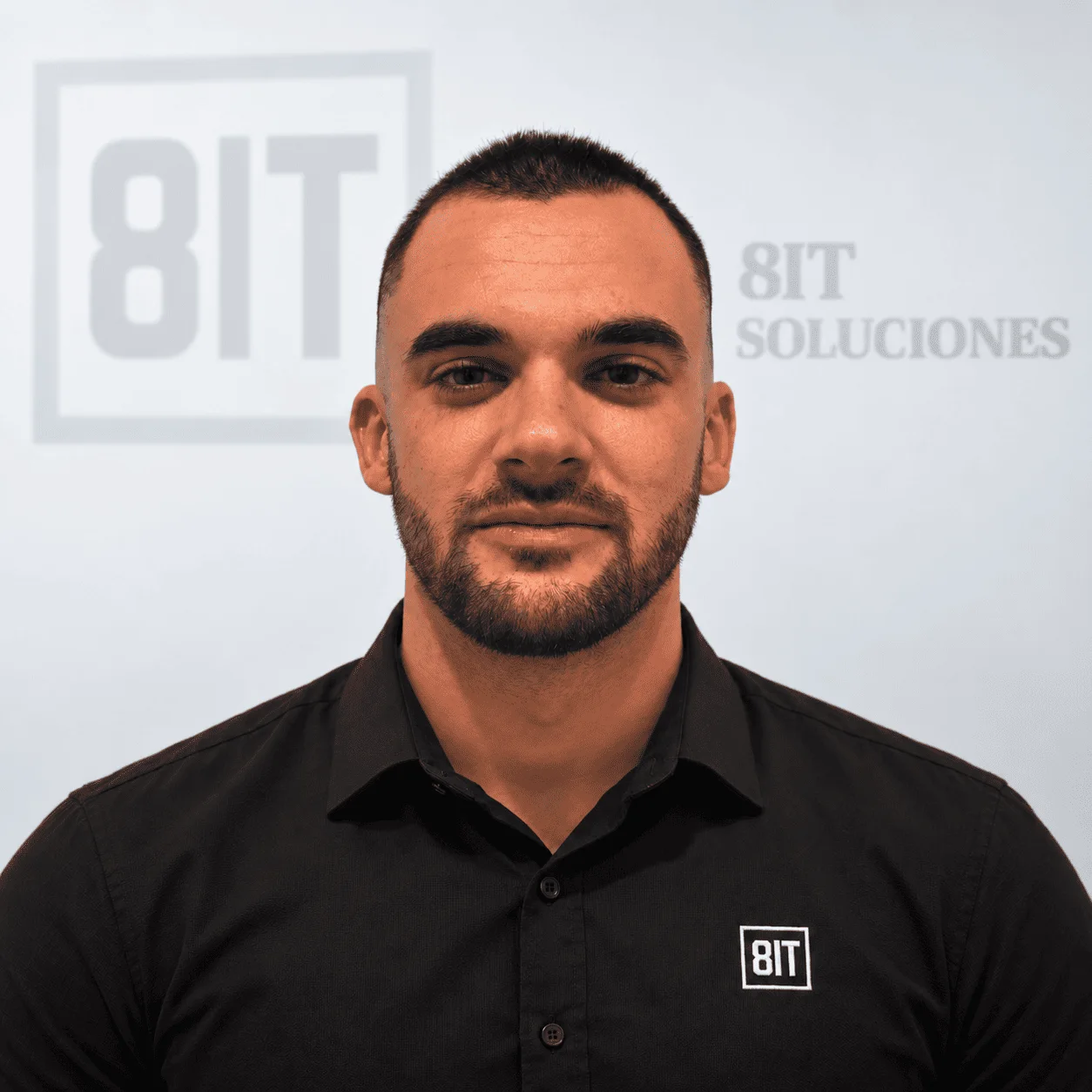 Juan Ochoa de Zabalegui, 8iT Soluciones